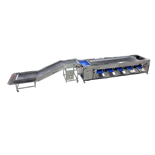 Pepper Grading Machine suppliers