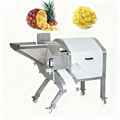 Ananāsu griezējs